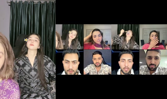 Stream ni aroojareeba0 - Hul 27, 2026, 10:01 PM