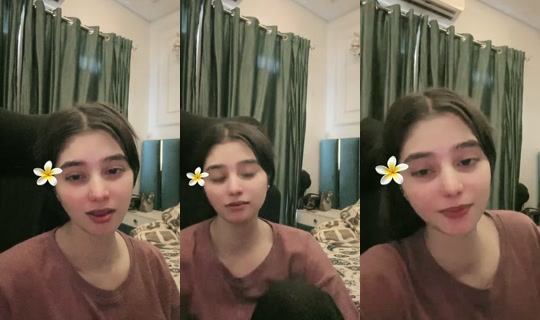 aroojareeba0's Stream - Aug 4, 2026, 5:39 AM