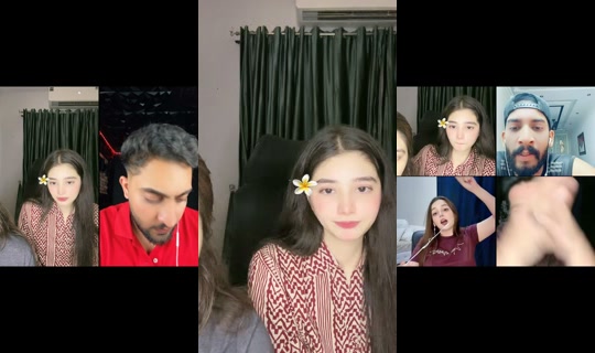 aroojareeba0's Stream - Aug 4, 2026, 10:06 PM
