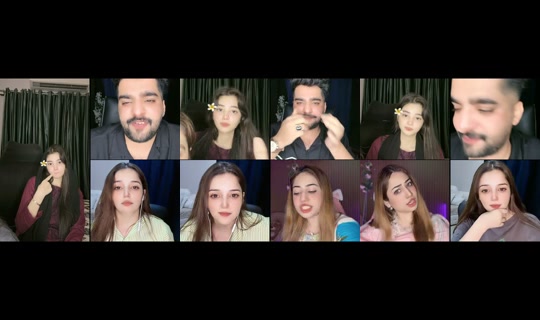aroojareeba0's Stream - Aug 5, 2026, 11:02 PM