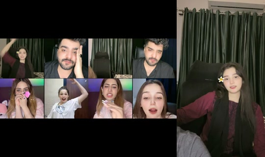aroojareeba0's Stream - Aug 6, 2026, 1:03 AM