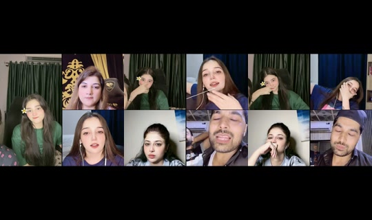 aroojareeba0's Stream - Aug 6, 2026, 10:18 PM