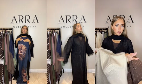 arra.collective's Stream - Jul 26, 2026, 8:54 PM