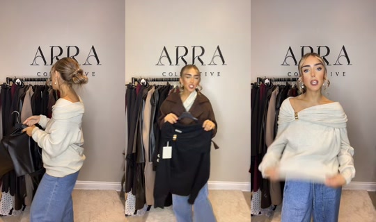 arra.collective's Stream - Sep 17, 2026, 9:41 PM