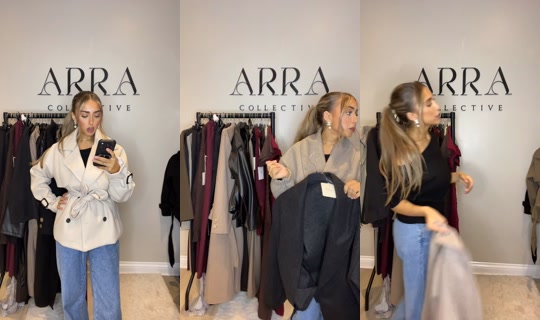 arra.collective's Stream - Sep 18, 2026, 8:43 PM