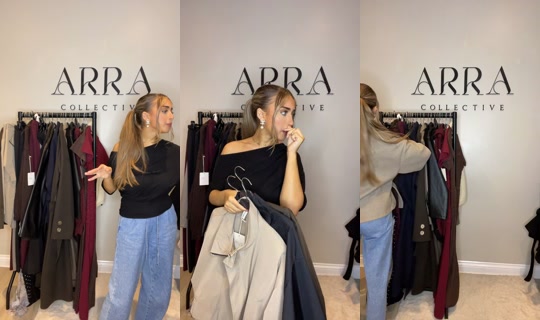 arra.collective's Stream - Sep 18, 2026, 9:30 PM