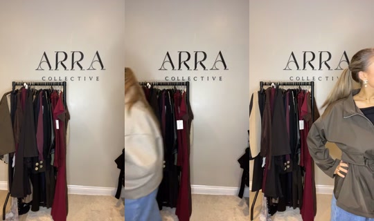 arra.collective's Stream - Sep 18, 2026, 10:13 PM