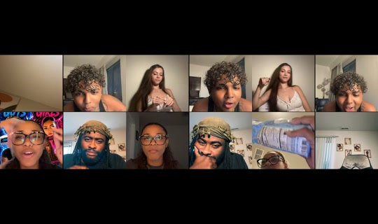 arryzzzz's Stream - Jul 18, 2026, 1:08 AM