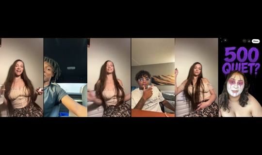 arryzzzz's Stream - Jul 19, 2026, 12:31 AM