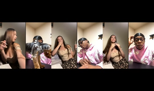 arryzzzz's Stream - Jul 19, 2026, 3:22 AM