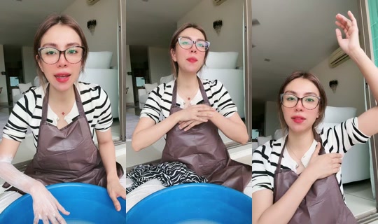 arshaarmalie's Stream - Aug 8, 2026, 6:21 AM