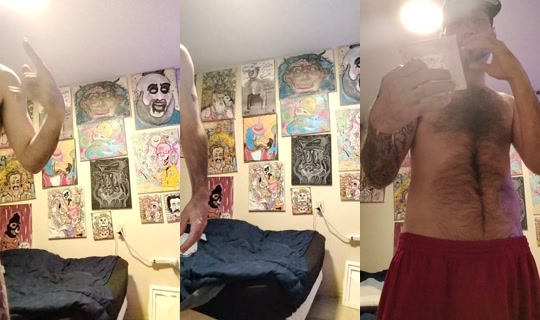 art.by.hannibal.j's Stream - Aug 25, 2026, 6:47 AM