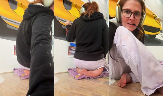 artbyshannon3's Stream - Jul 18, 2026, 7:53 PM