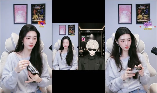 artmedia_queen's Stream - Jul 17, 2026, 2:08 AM