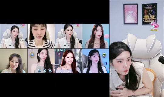 artmedia_queen's Stream - Jul 18, 2026, 3:17 AM