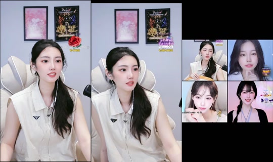 artmedia_queen's Stream - Jul 18, 2026, 4:27 AM