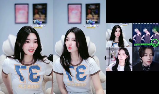 Stream von artmedia_queen – 27. Juli 2026, 4:19