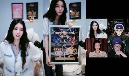 artmedia_queen's Stream - Jul 28, 2026, 11:43 AM