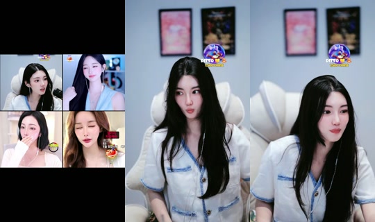 artmedia_queen's Stream - Jul 28, 2026, 1:25 PM