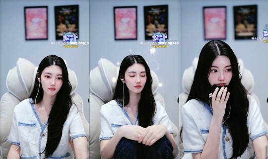 artmedia_queen's Stream - Jul 28, 2026, 3:58 PM