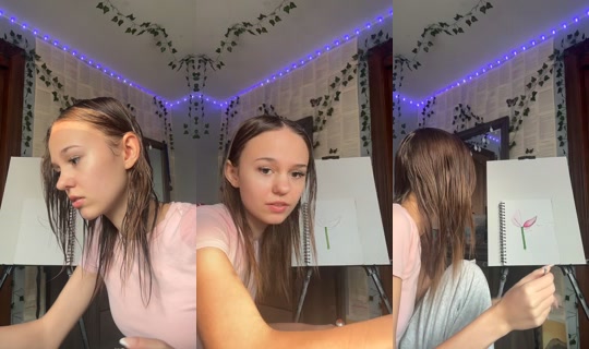 artworkbynicoleee's Stream - Jul 21, 2026, 11:14 PM