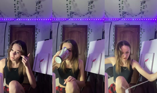 artworkbynicoleee's Stream - Jul 22, 2026, 4:13 AM