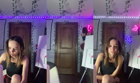 artworkbynicoleee's Stream - Jul 22, 2026, 4:33 AM