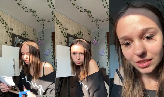 Stream von artworkbynicoleee – 24. Juli 2026, 23:05