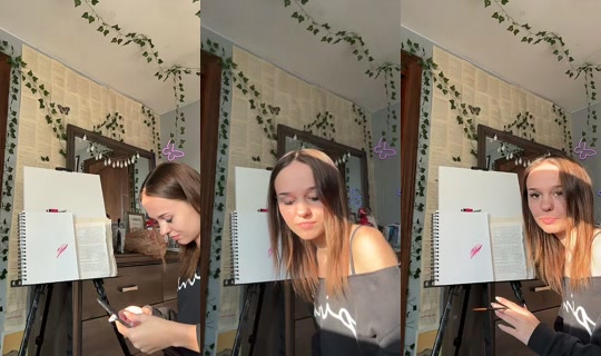 Stream von artworkbynicoleee – 24. Juli 2026, 23:31
