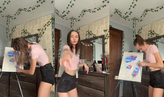 artworkbynicoleee's Stream - Aug 6, 2026, 9:12 PM