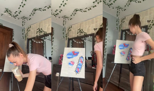 artworkbynicoleee's Stream - Aug 6, 2026, 10:03 PM