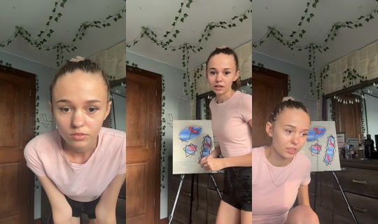 artworkbynicoleee's Stream - Aug 6, 2026, 11:14 PM
