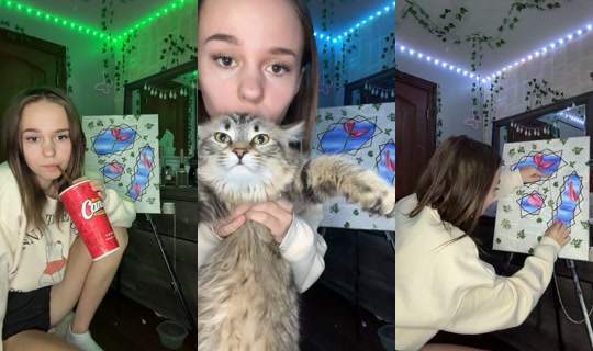 artworkbynicoleee's Stream - Aug 7, 2026, 4:23 AM