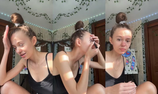 artworkbynicoleee's Stream - Aug 8, 2026, 9:58 PM