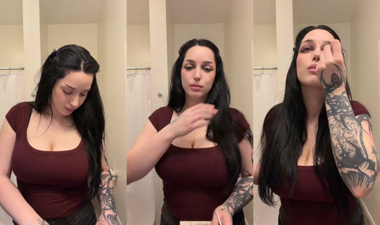 arya.bella51's Stream - Jul 11, 2026, 1:38 AM