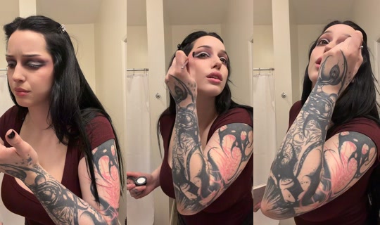 arya.bella51's Stream - Jul 11, 2026, 2:26 AM