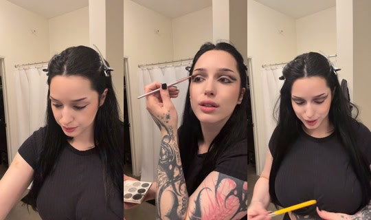 arya.bella51's Stream - Jul 16, 2026, 1:16 AM