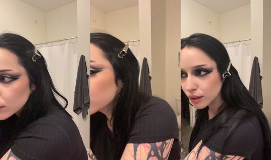arya.bella51's Stream - Jul 16, 2026, 1:35 AM