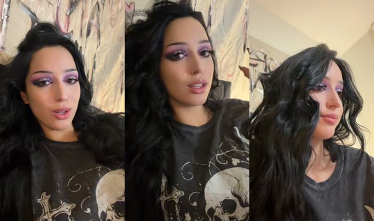 arya.bella51's Stream - Aug 4, 2026, 3:11 AM