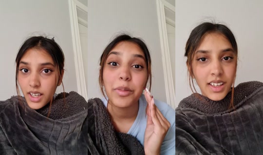 aryaramruthan's Stream - Sep 10, 2026, 3:05 PM