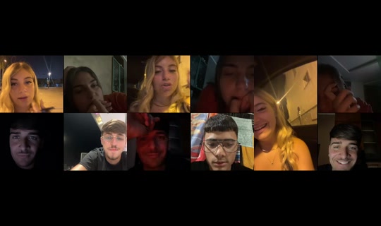 Stream von arylombii – 21. Juli 2026, 23:30