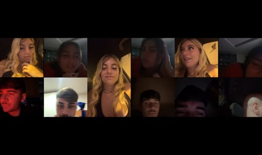 Stream von arylombii – 22. Juli 2026, 0:21