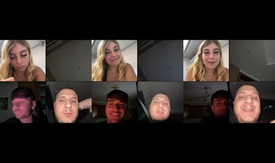 Stream von arylombii – 22. Juli 2026, 1:01
