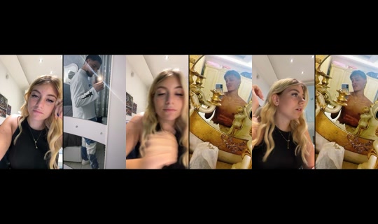 arylombii's Stream - Jul 22, 2026, 6:45 PM