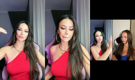arzum0744's Stream - Jul 24, 2026, 8:24 PM