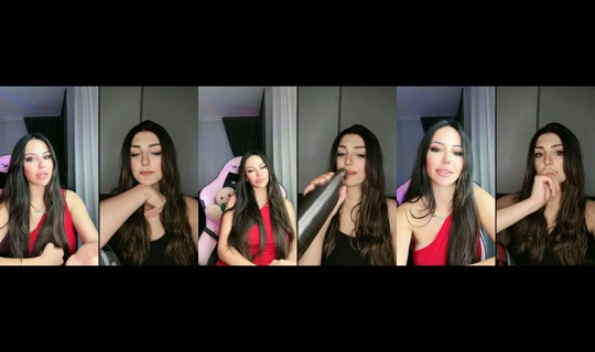 arzum0744's Stream - Jul 25, 2026, 12:39 AM