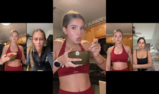 ash.hollis.fit's Stream - Aug 5, 2026, 6:03 PM
