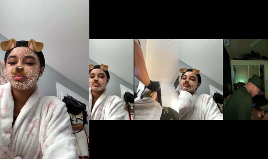 Stream de ash.la.domi – 26 juil. 2026, 15:10