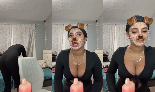 Stream von ash.la.domi – 27. Juli 2026, 2:13