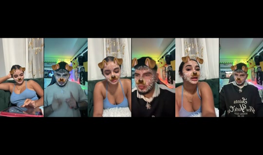 ash.la.domi's Stream - Aug 23, 2026, 2:34 AM